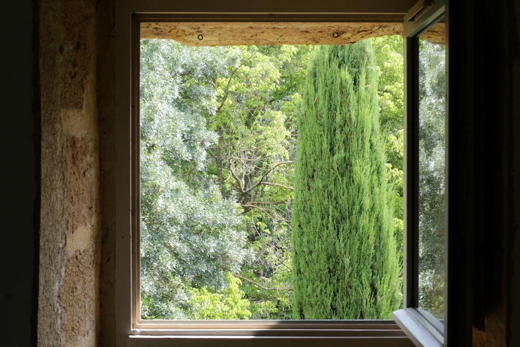 Апарт отель La Bastide Du Roy Rene Экс-ан-Прованс Экстерьер фото