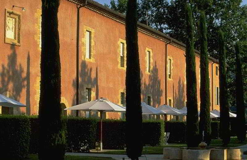 Апарт отель La Bastide Du Roy Rene Экс-ан-Прованс Экстерьер фото