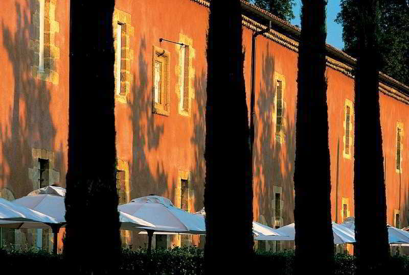 Апарт отель La Bastide Du Roy Rene Экс-ан-Прованс Экстерьер фото