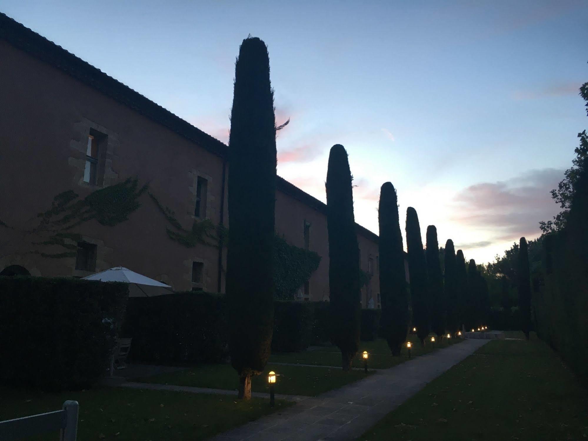 Апарт отель La Bastide Du Roy Rene Экс-ан-Прованс Экстерьер фото