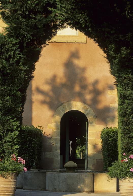 Апарт отель La Bastide Du Roy Rene Экс-ан-Прованс Экстерьер фото
